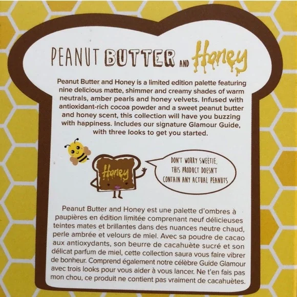 Too Faced NEW make up pallete never used! - Picture 2 of 5